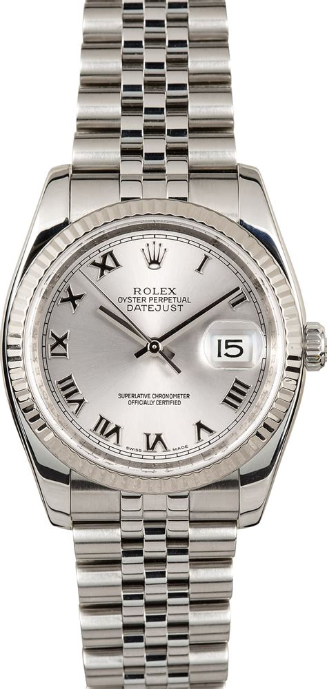 prezzo rolex datejust